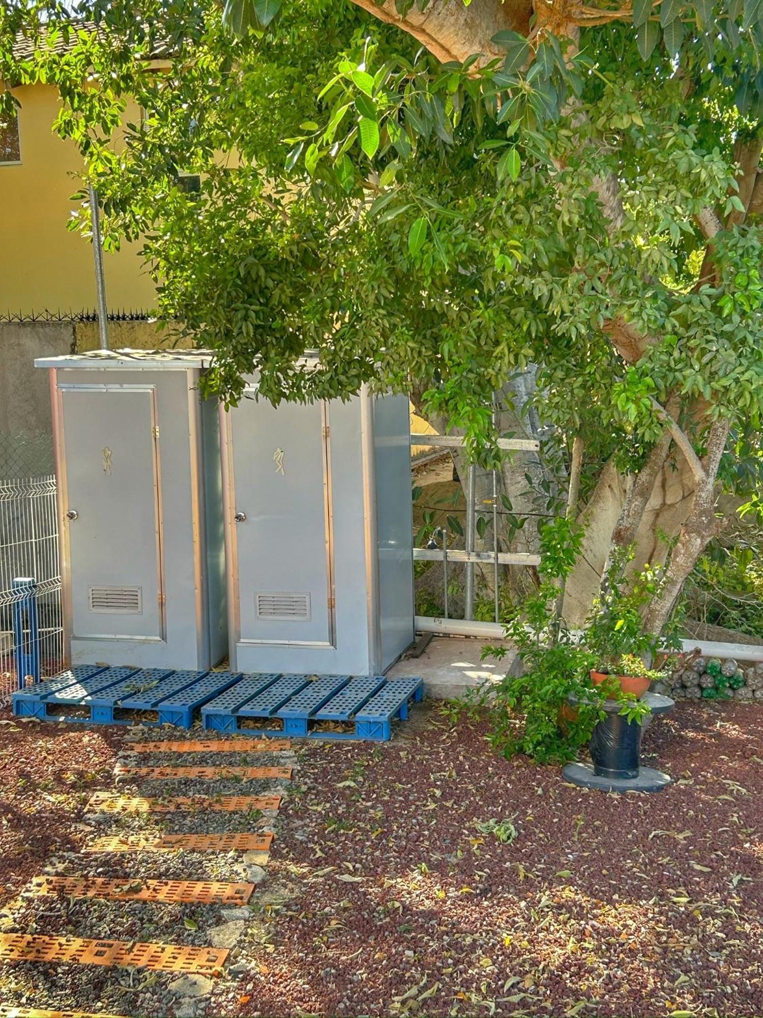 Apple House Cerca De La Playa Villa Barra de Navidad Exteriör bild